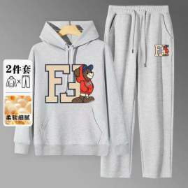 Picture of Fendi Sweater Suits _SKUFendiM-4XL11Lr27839092